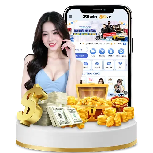 Giao diện thân thiện, dễ sử dụng của 18win cổng game