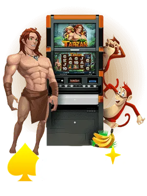 Đa dạng trò chơi Slot tại 18win Cổng Game