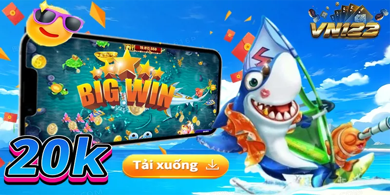 Bước 2: Chọn phiên bản ứng dụng 18win cổng game phù hợp