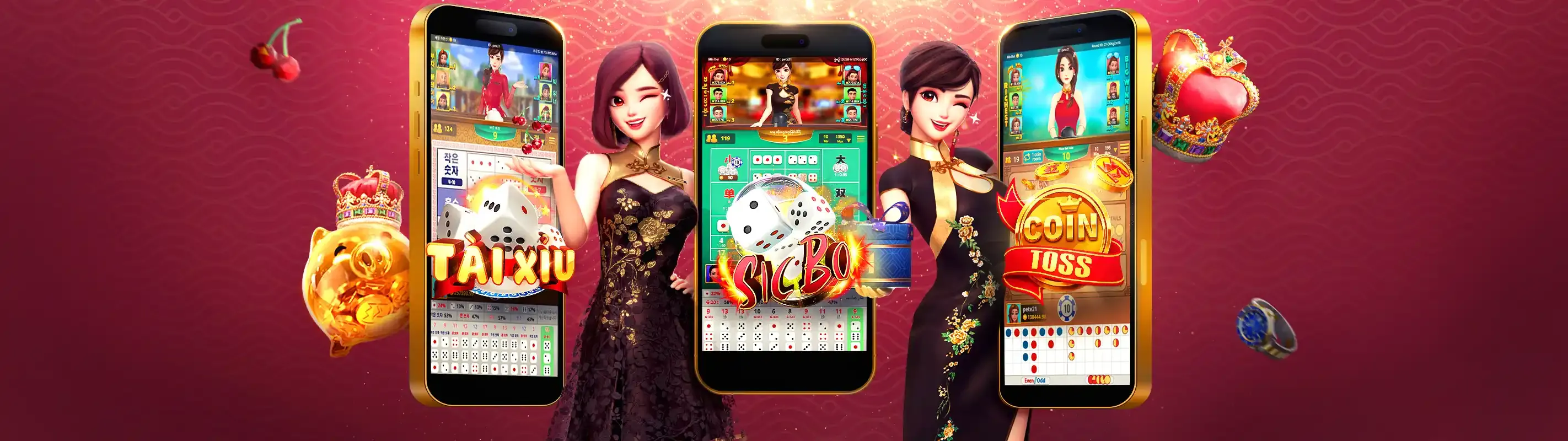 Hình ảnh hỗ trợ khách hàng chuyên nghiệp của 18win cổng game