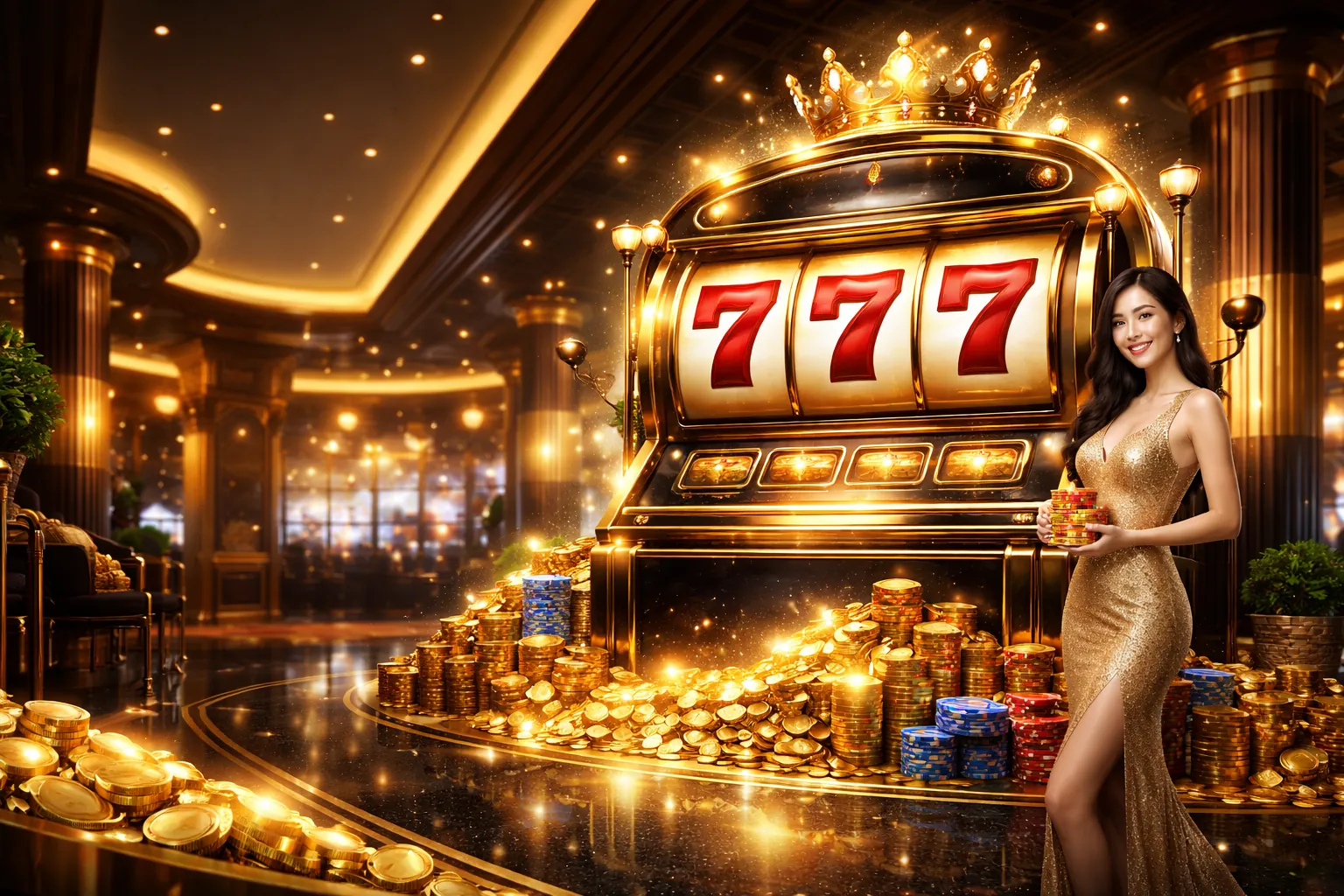 18win Cổng Game - Nền tảng giải trí hàng đầu