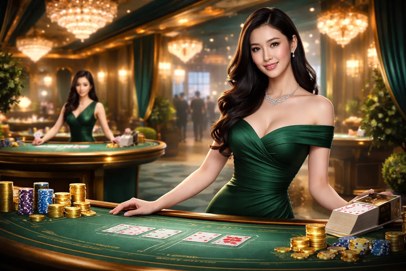 Cam kết của 18win cổng game