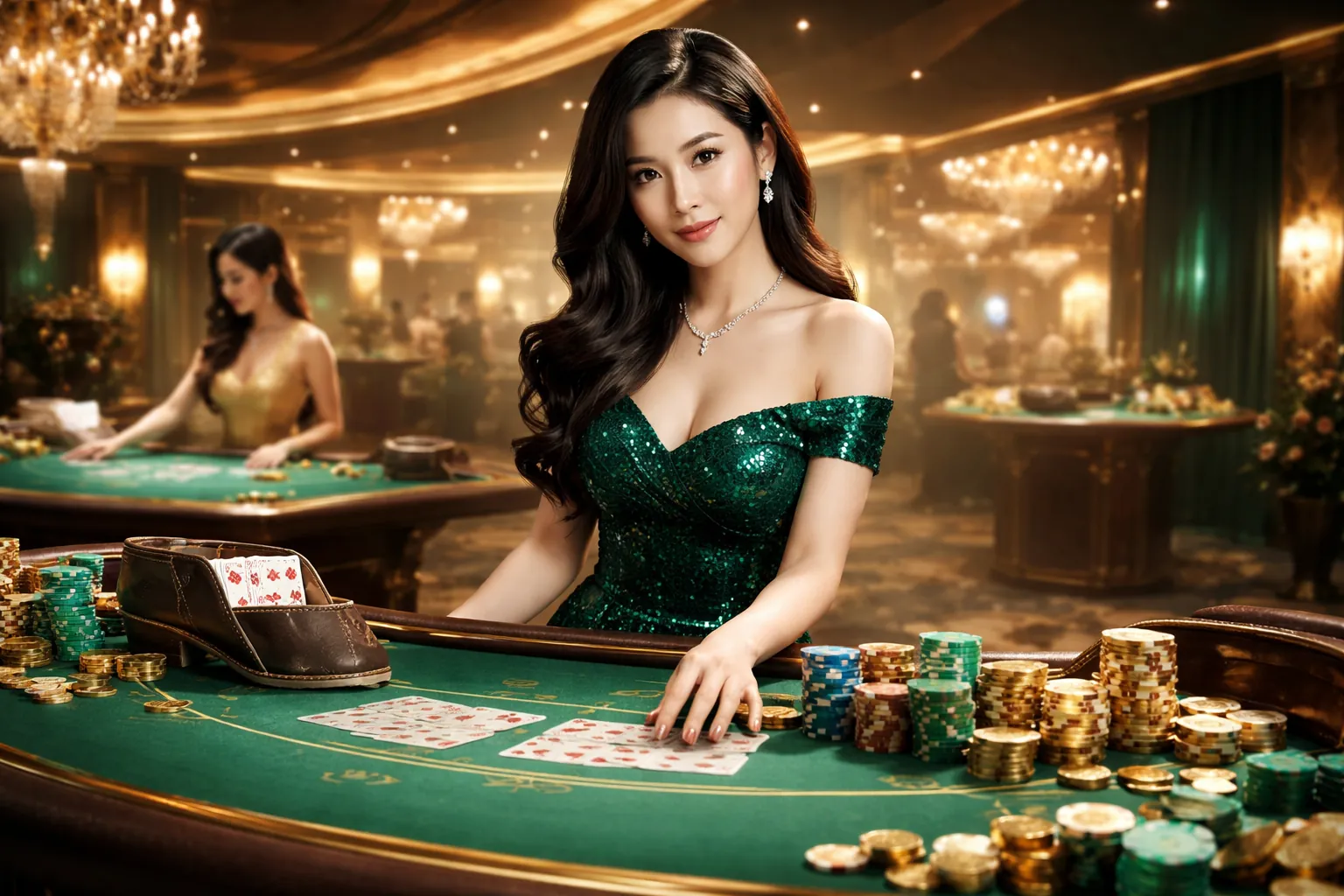 Vị trí thương hiệu 18win cổng game