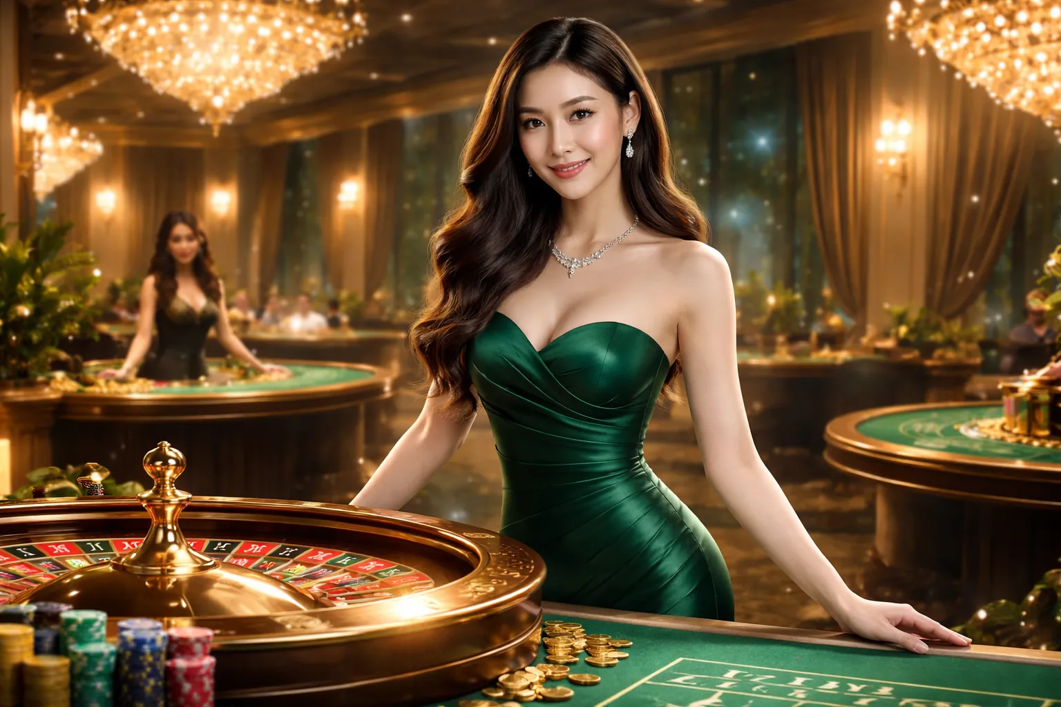 Cách chọn và chiến thắng các trò chơi tại 18win cổng game