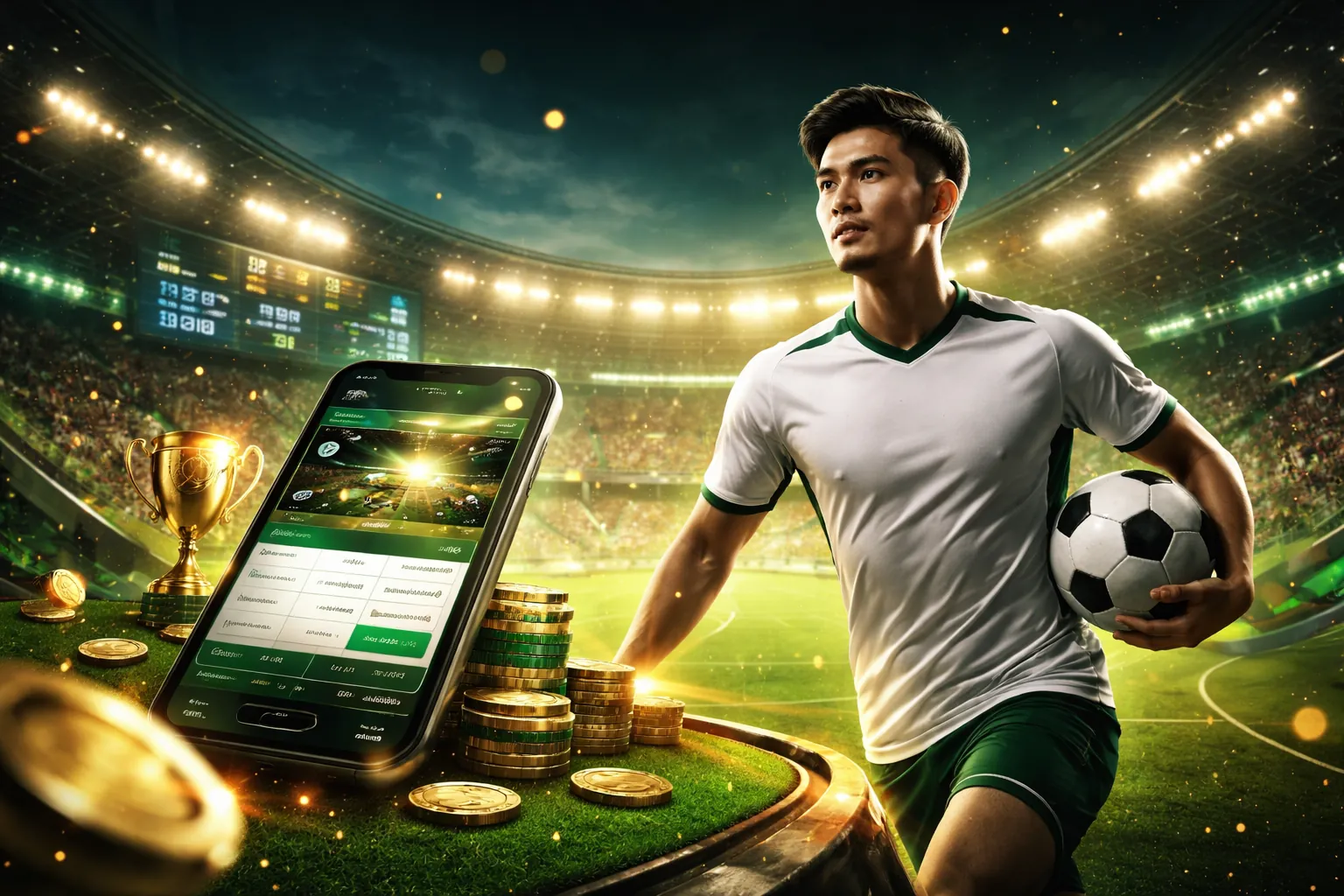 Cập Nhật Về Các Trò Chơi Nổ Hũ Hàng Đầu Tại 18win: Cơ Hội Thắng Lớn