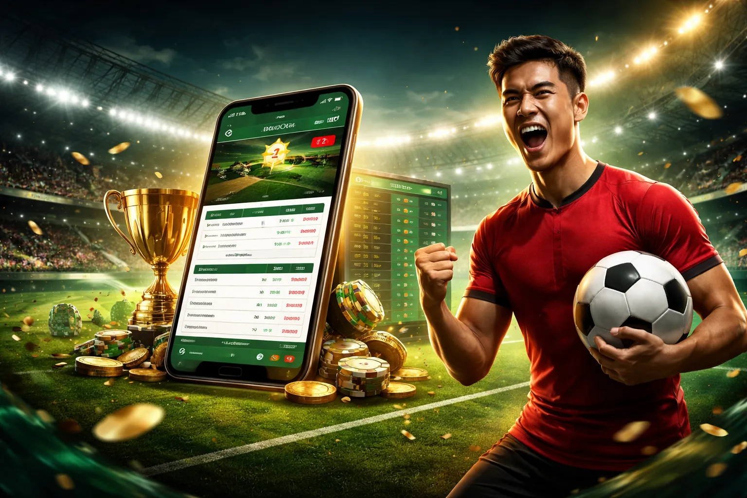 Phân tích sâu về các chương trình khuyến mãi 18win cổng game