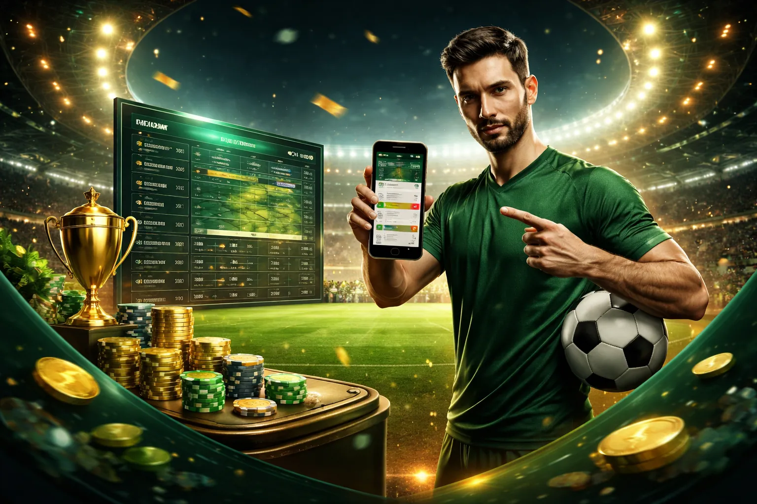 Hướng Dẫn Chi Tiết Cách Đăng Ký Tài Khoản 18win Nhanh Chóng