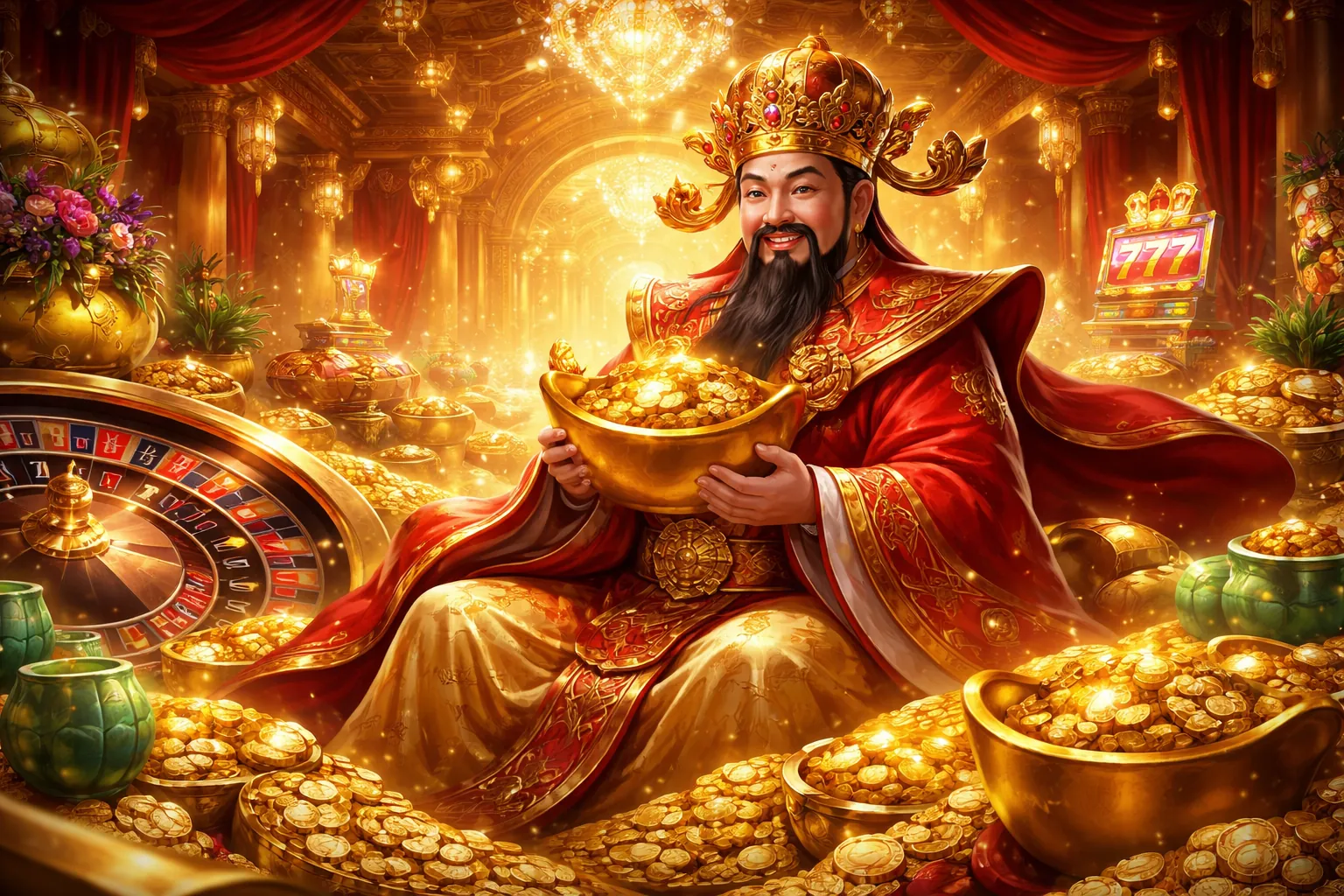 Tải Xuống Ứng Dụng 18win cổng game