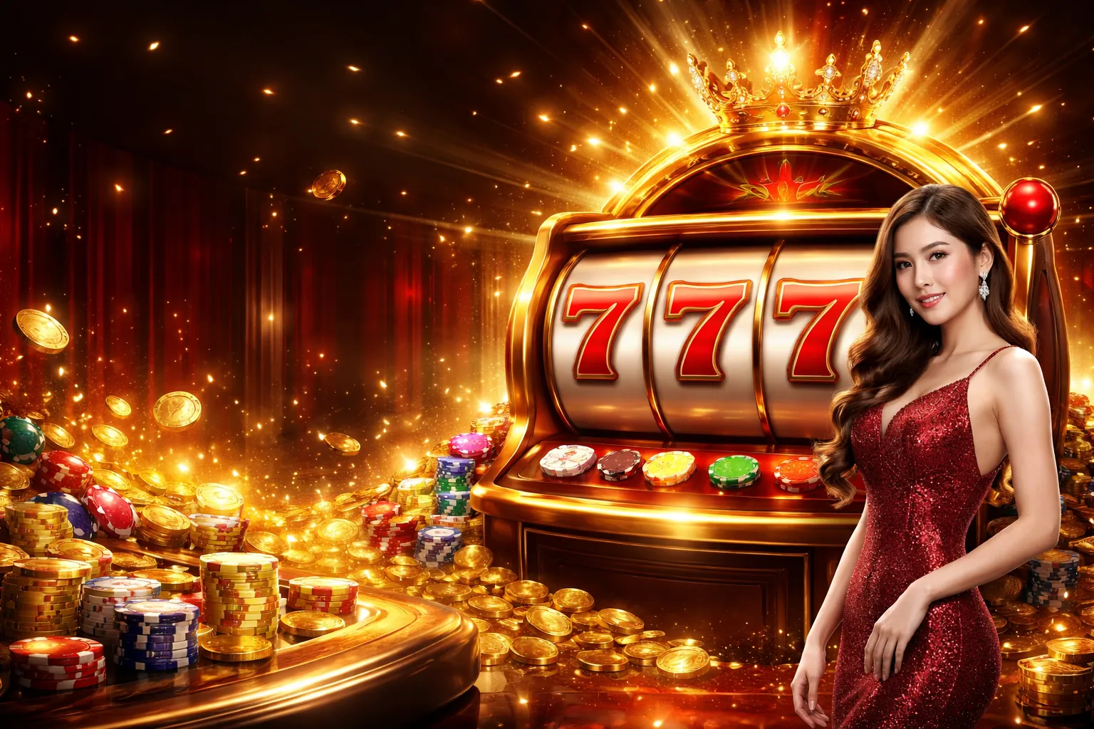 Hình ảnh hỗ trợ khách hàng 18win cổng game