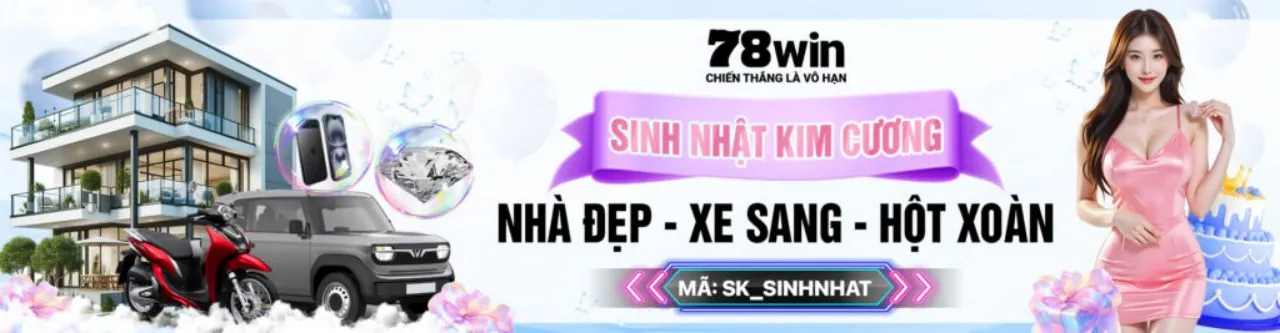 Thưởng nạp lại hàng ngày 18win